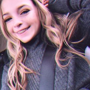 Meet your Posher, Kenlea